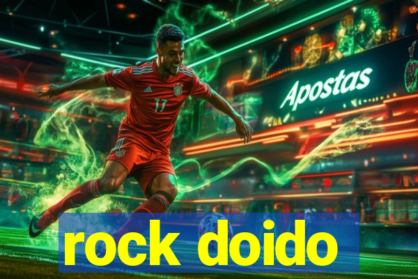 rock doido